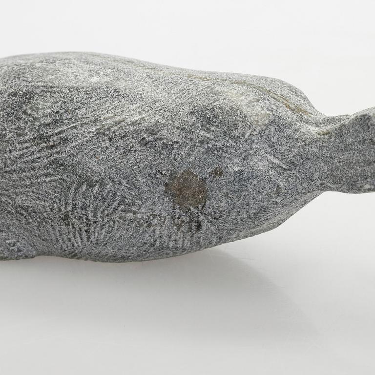 Kauko Kortelainen, "Mietteissä rannalla".