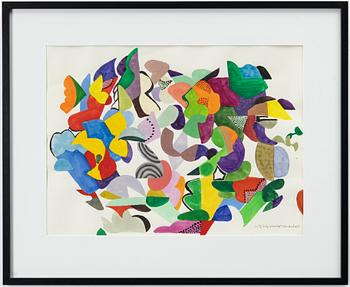 Amaranth Ehrenhalt, "1 July in New York".