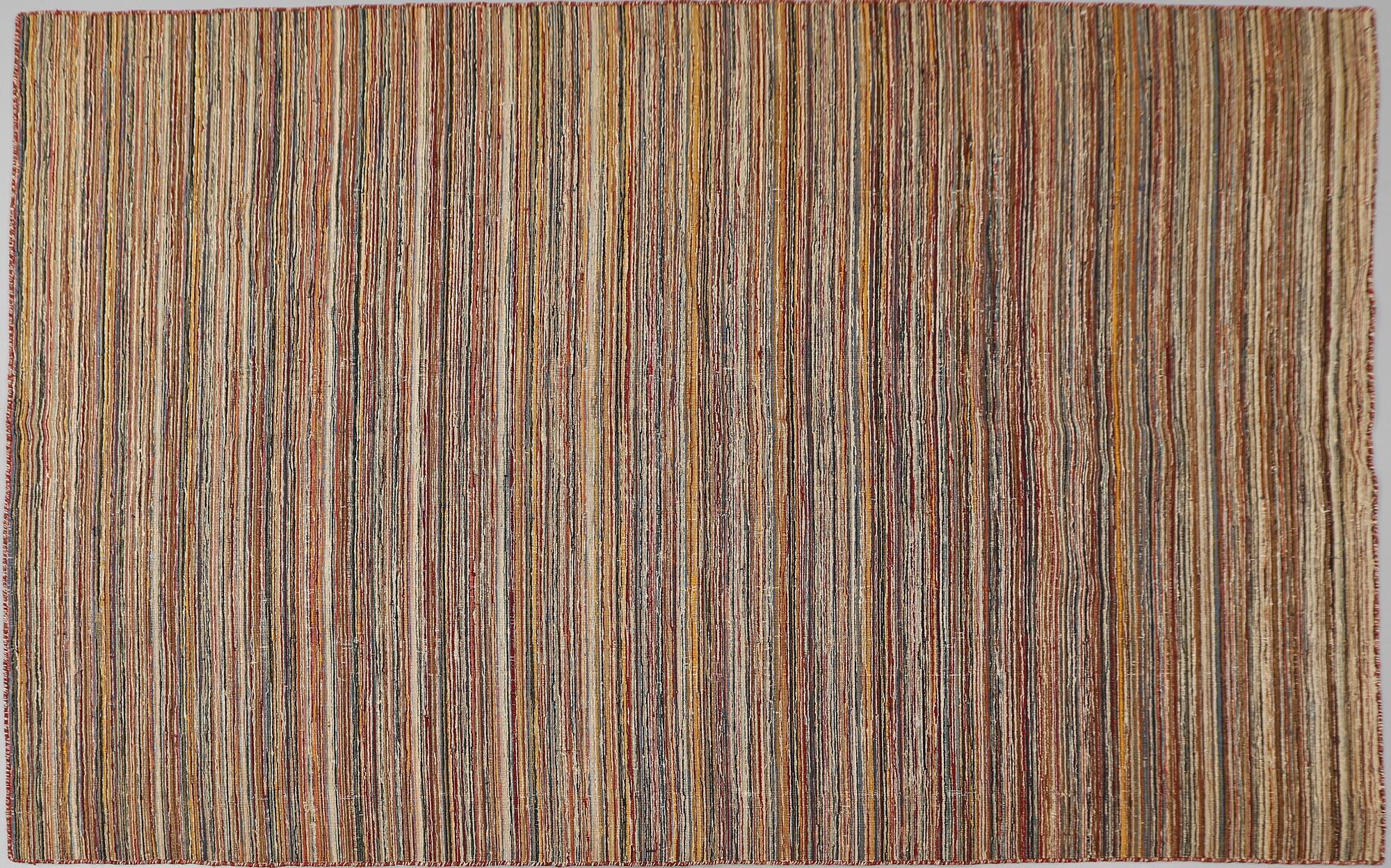 MATTA, Kelim, modern tillverkning, ca 300 x 200 cm.