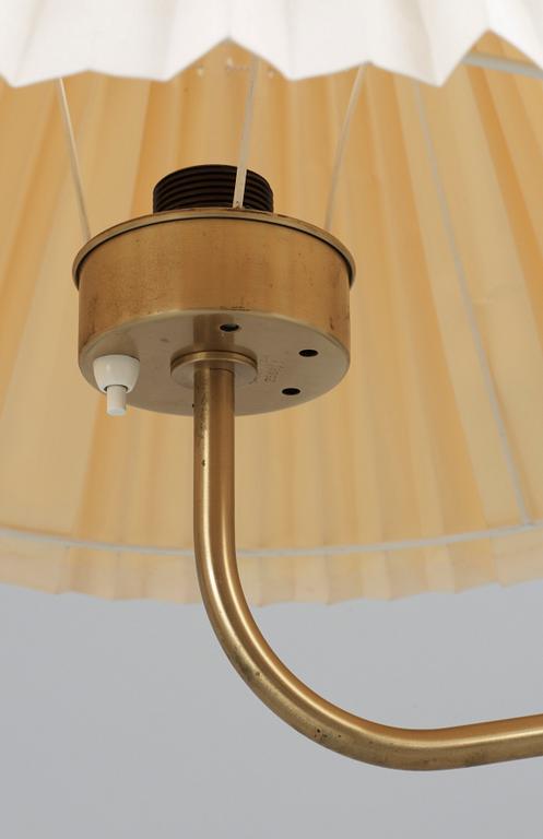 GOLVLAMPA, modell 2568, Josef Frank, Firma Svenskt Tenn.