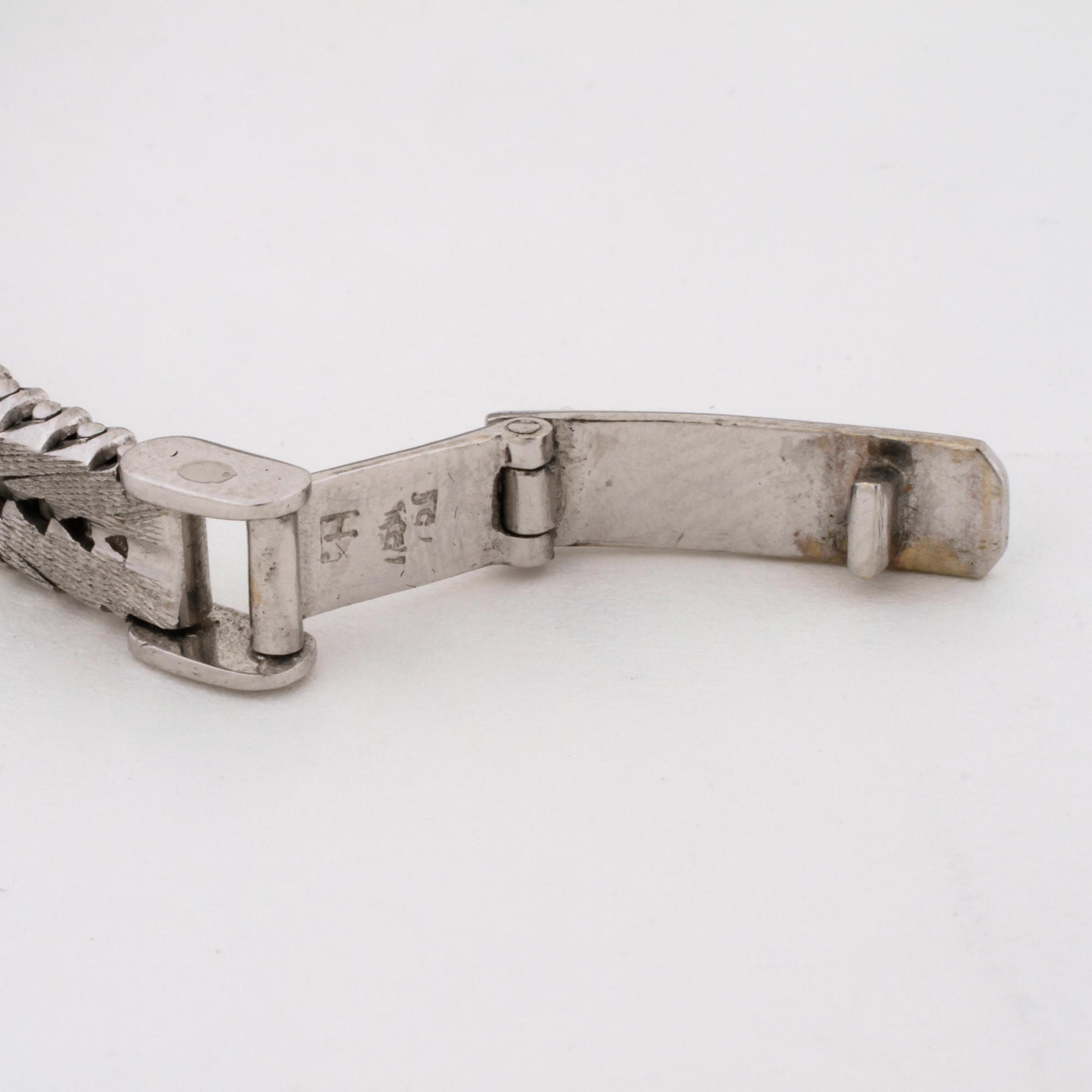CERTINA, wristwatch, 17 mm.