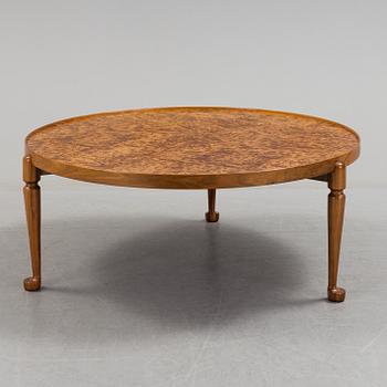 JOSEF FRANK, soffbord, modell 2139, Firma Svenskt Tenn.