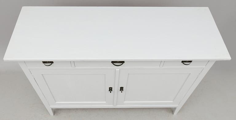 SKÄNK, 1900-talets första hälft.