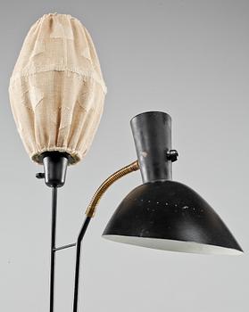 GOLVLAMPA, Hans Bergström, Ateljé Lyktan, 1950-tal.