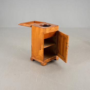 POTTSKÅP, Karl Johan.