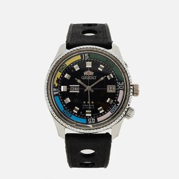 ORIENT, King diver, armbandsur, 42 mm.