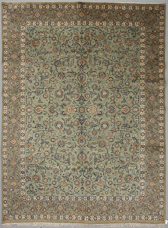 MATTA, Keshan, ca 418 x 310 cm.