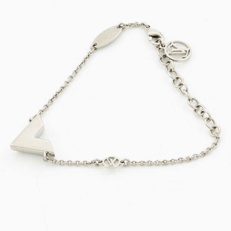 Louis Vuitton, bracelet.