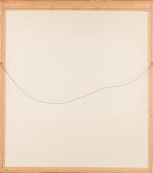 Reidar Särestöniemi, Taivaanjaara ja yöaurinko.