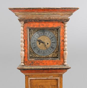 GOLVUR, allmoge, 1800-talets första hälft.