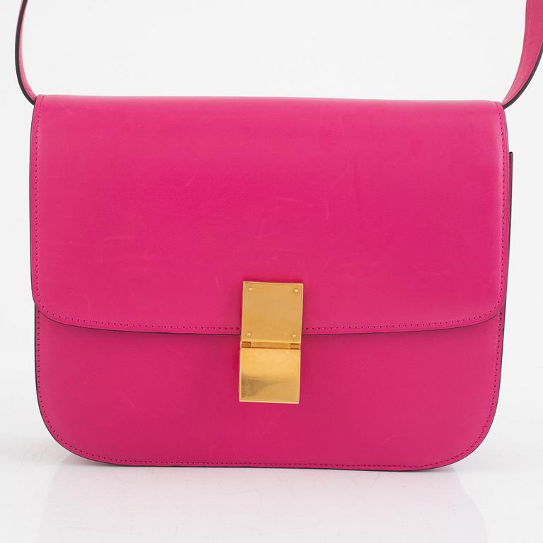 Céline, väska, "Classic".