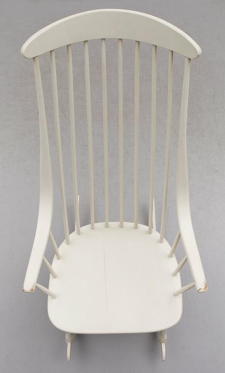 GUNGSTOL, "Bohem", Lena Larsson, Nesto, 1960-tal.