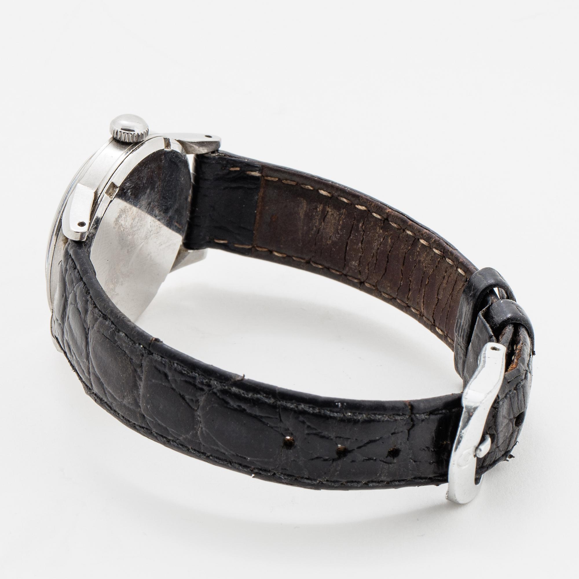 Omega, wristwatch, 30 mm.