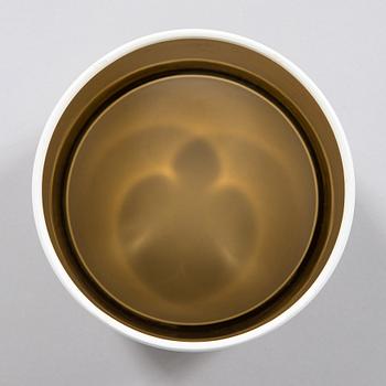 Alvar Aalto, taklampa, modell A110, Valaistustyö.