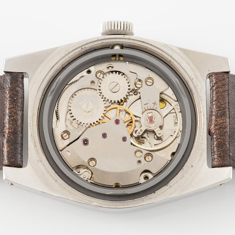 Candino, "Tre kronor/Three Crowns", ca 1968.