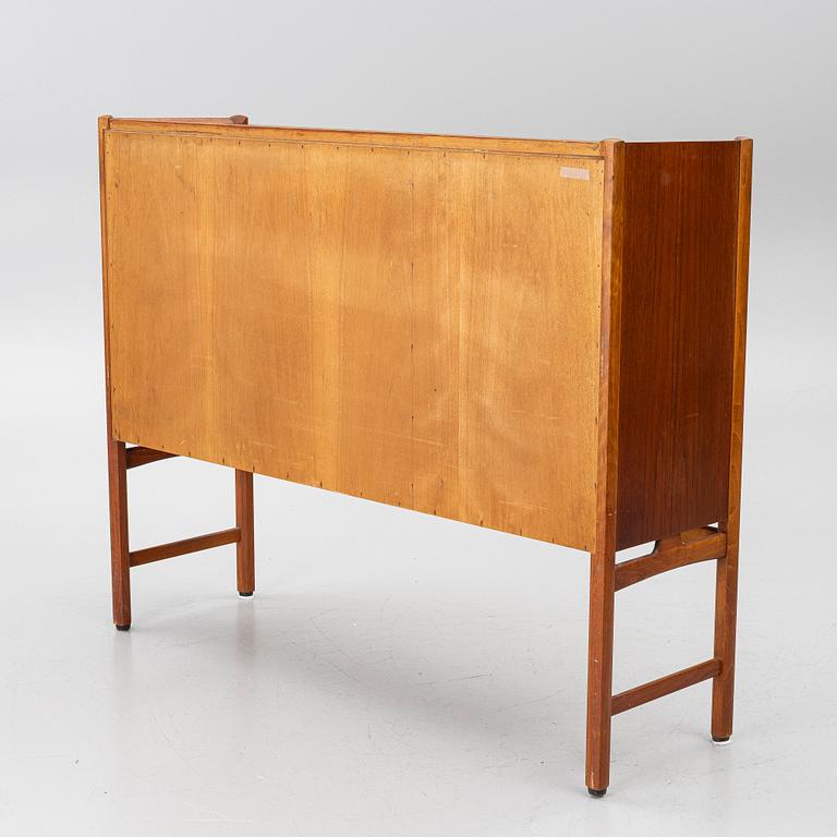 David Rosén, cabinet, “Napoli”, Westbergs möbler, 1960s.