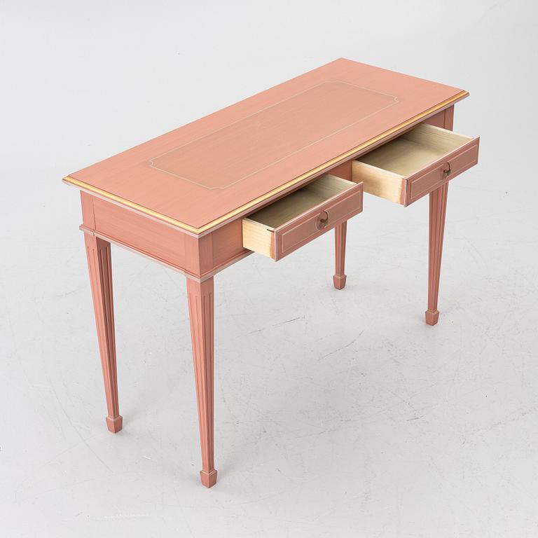 Sideboard, Gustavian style, K.A Roos.