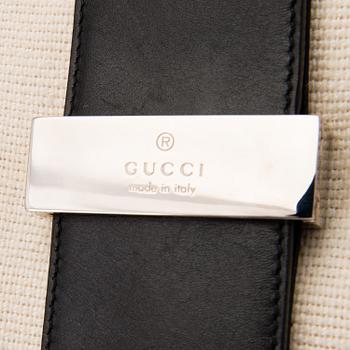 GUCCI, LAUKKU.