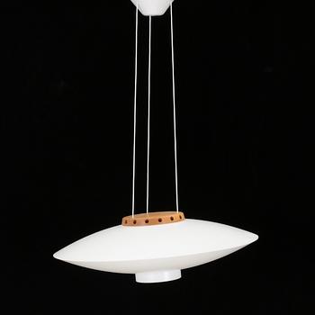 TAKLAMPA, "565", Uno och Östen Kristiansson, Luxus, 1960-tal.