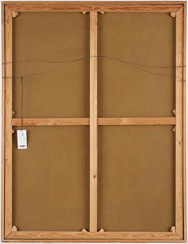 Rodolfo Morales, Untitled.