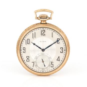 FICKUR, Elgin, troligen 1900-talets första hälft.