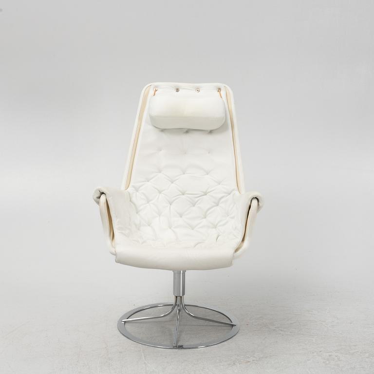 Bruno Mathsson, armchair, "Jetson", Dux.