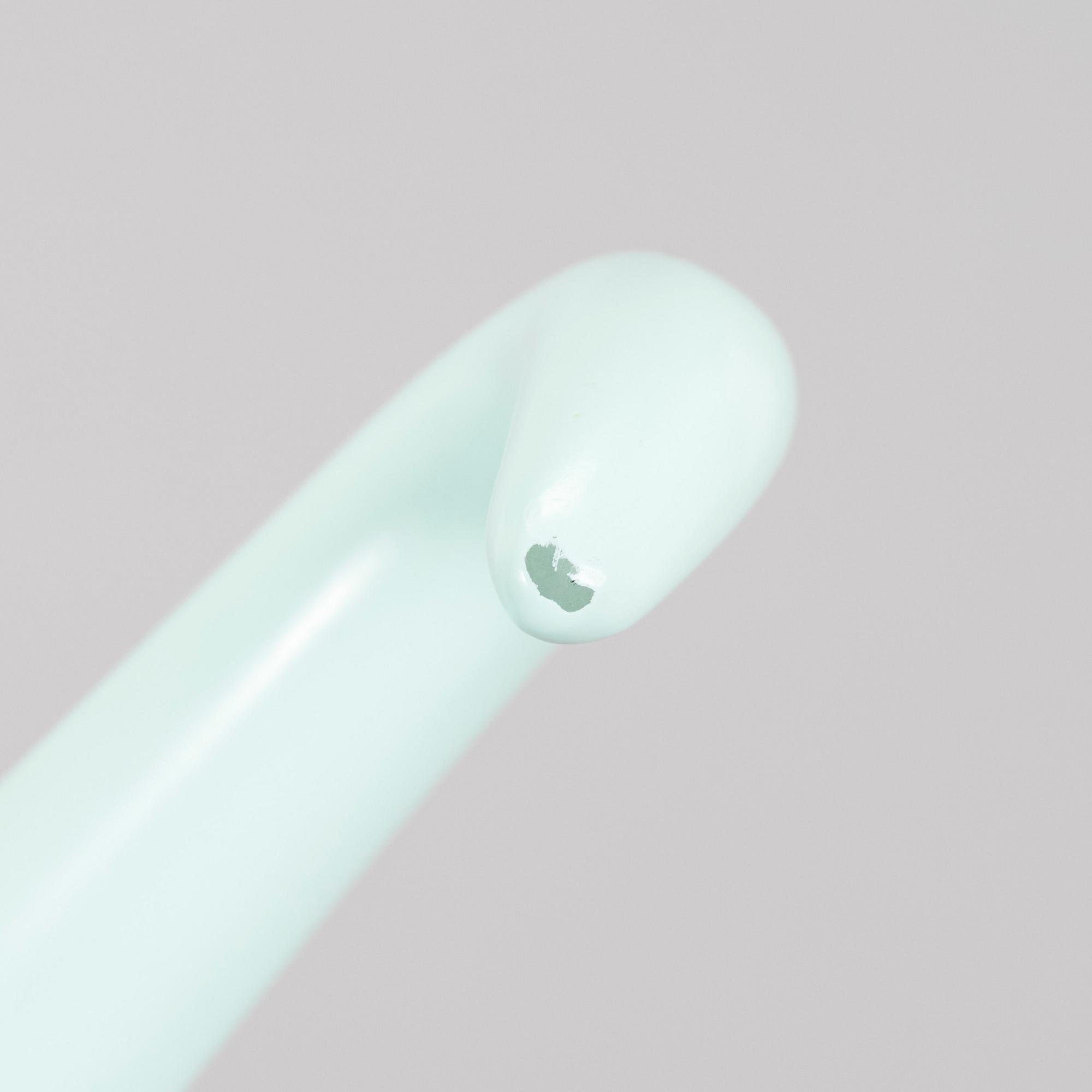 Philippe Starck, a 'WW Stool', Vitra. Designed in 1990.