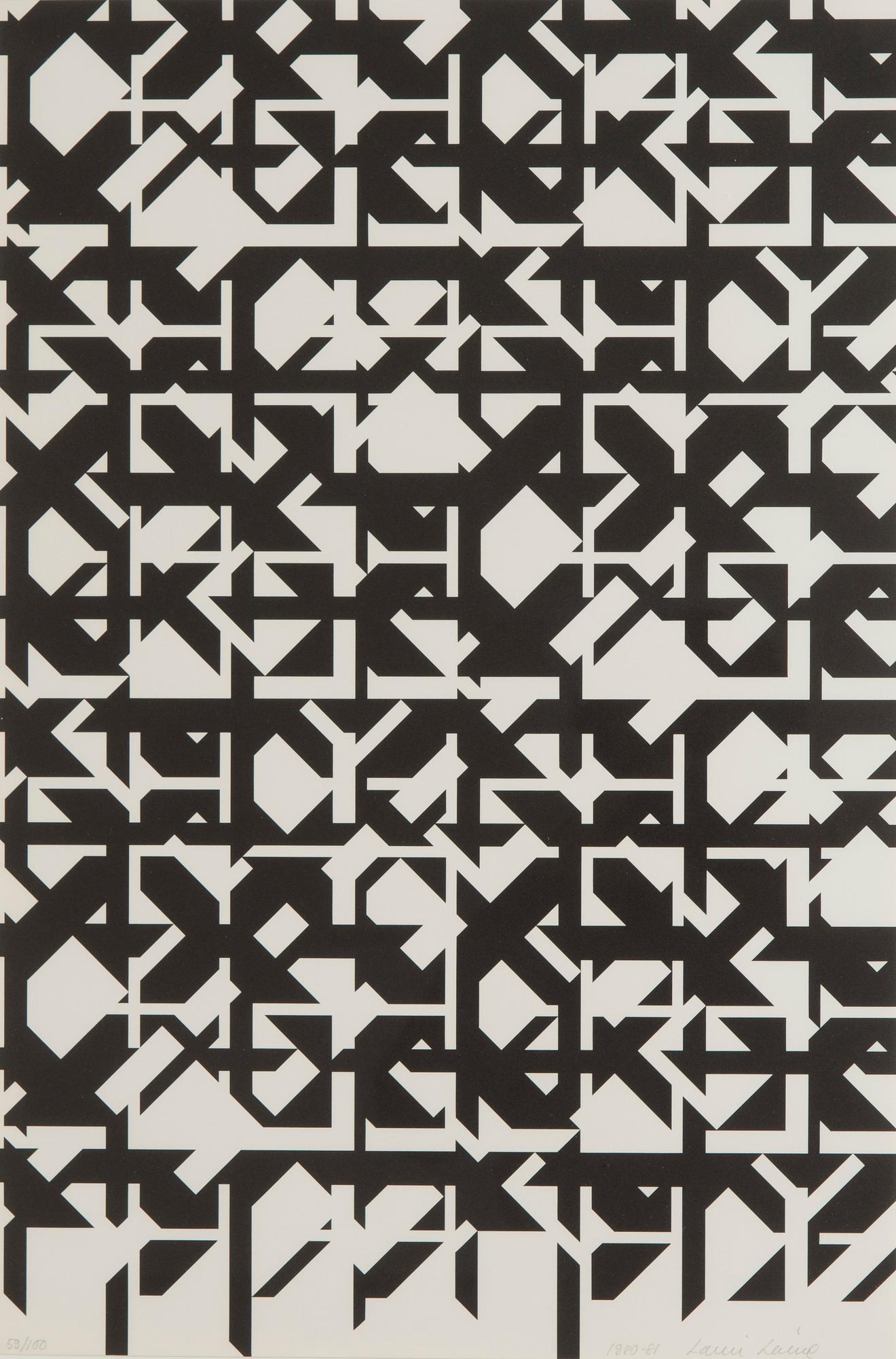 Lauri Laine, sommitelma.