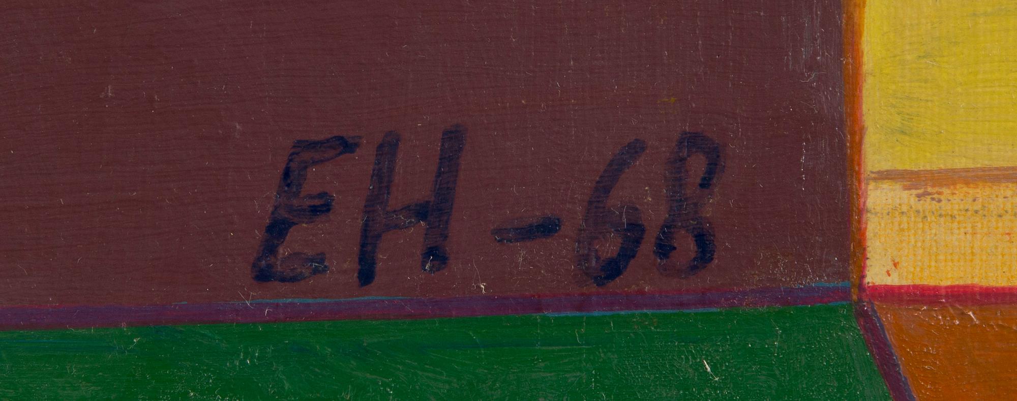 Erkki Hienonen, Composition.