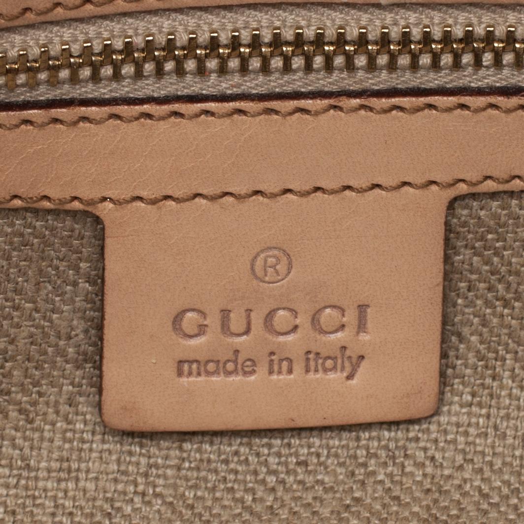 VÄSKA, Gucci.