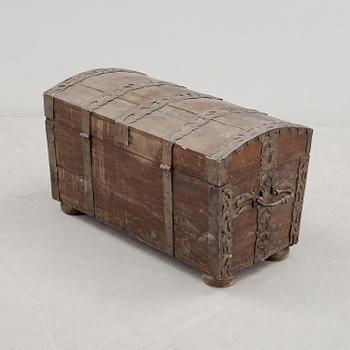 KISTA, barock, 1700-tal.