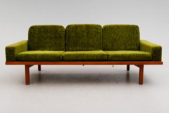 SOFFA, IRE Möbler, 1960-tal.