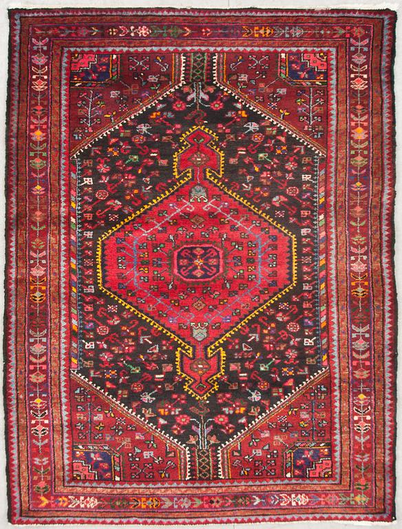 MATTA, Iran, 1900-talets slut, ca 174 X 112 cm.