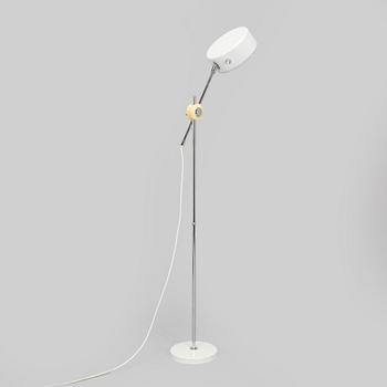 Anders Pehrson, golvlampa, modell 591, "Simris/Olympia", Ateljé Lyktan, Åhus.