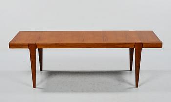 SOFFBORD, troligen Erik Wørts, IKEA, 1960-tal.