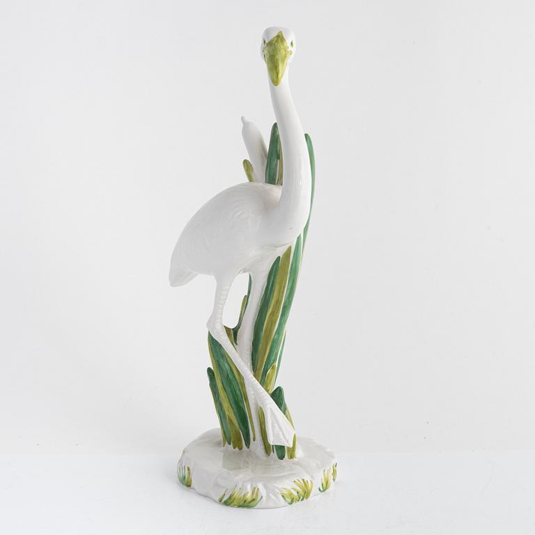 A figruine, Bonza, Italy.