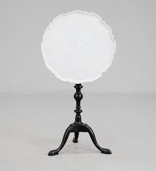 FÄLLBORD, England, tidigt 1800-tal.