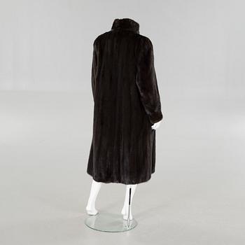 PÄLS, mink.