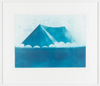 Päivi Lempinen, Tent.