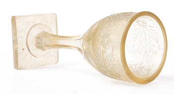 GLAS, 4 st, 1700/1800-tal.