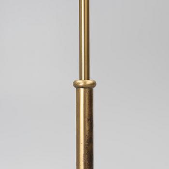 Josef Frank, a floor lamp, model 2326, Svenskt Tenn.