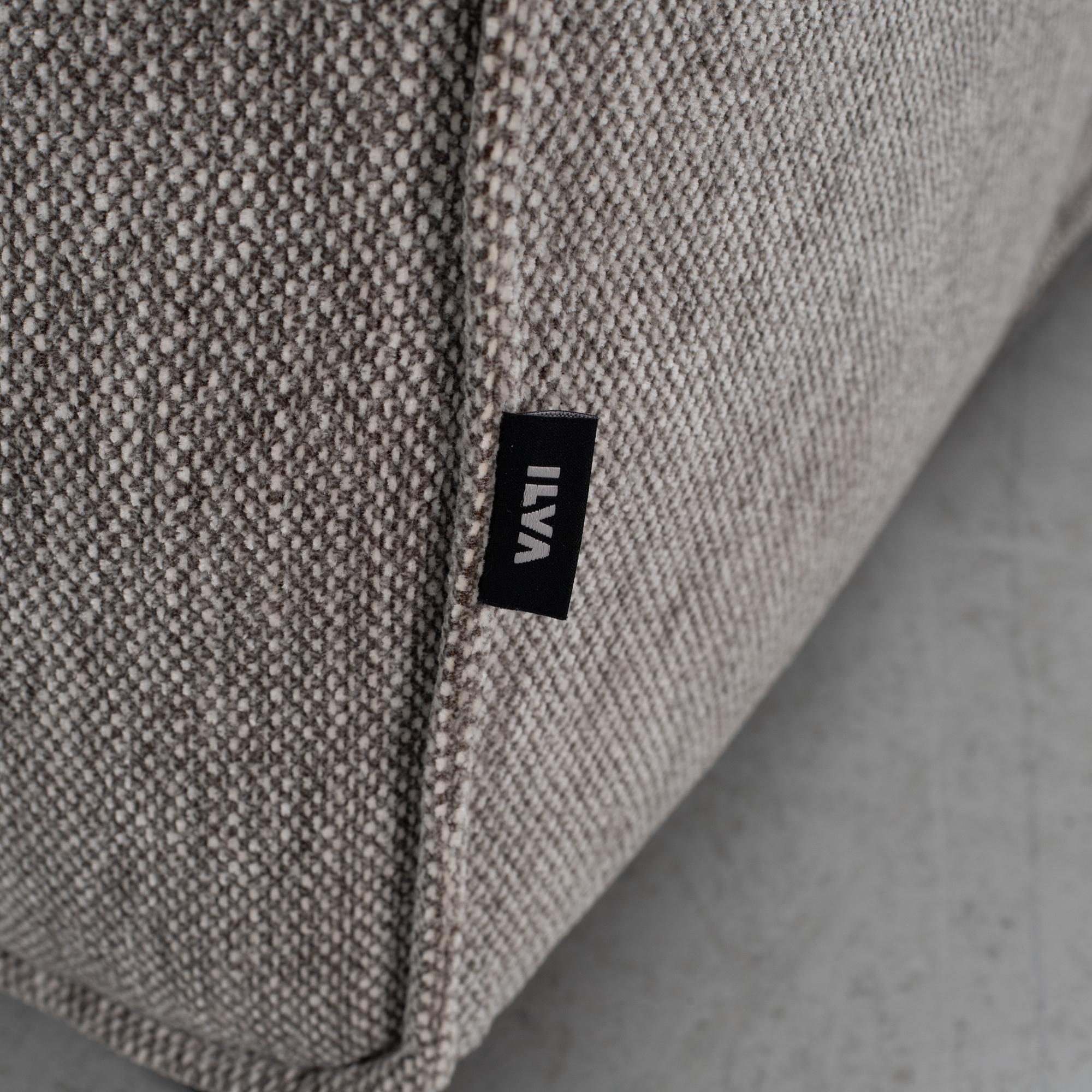 Soffa, Norstrom, 4 moduler, Ilva, samtida.