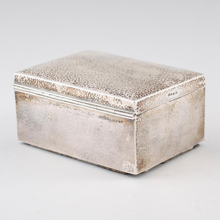 SKRIN, silver, 1900-talets mitt.