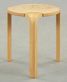 PALL, "X600", Alvar Aalto, Artek, Finland, 1900-talets slut.
