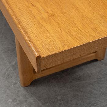 TORBJØRN AFDAL, bench, "Krobo", Bruksbo, Mellemstrand, Norway, second half of the 20th century.