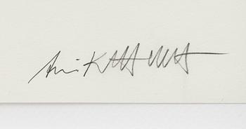 Annika Elisabeth von Hausswolff, Untitled.