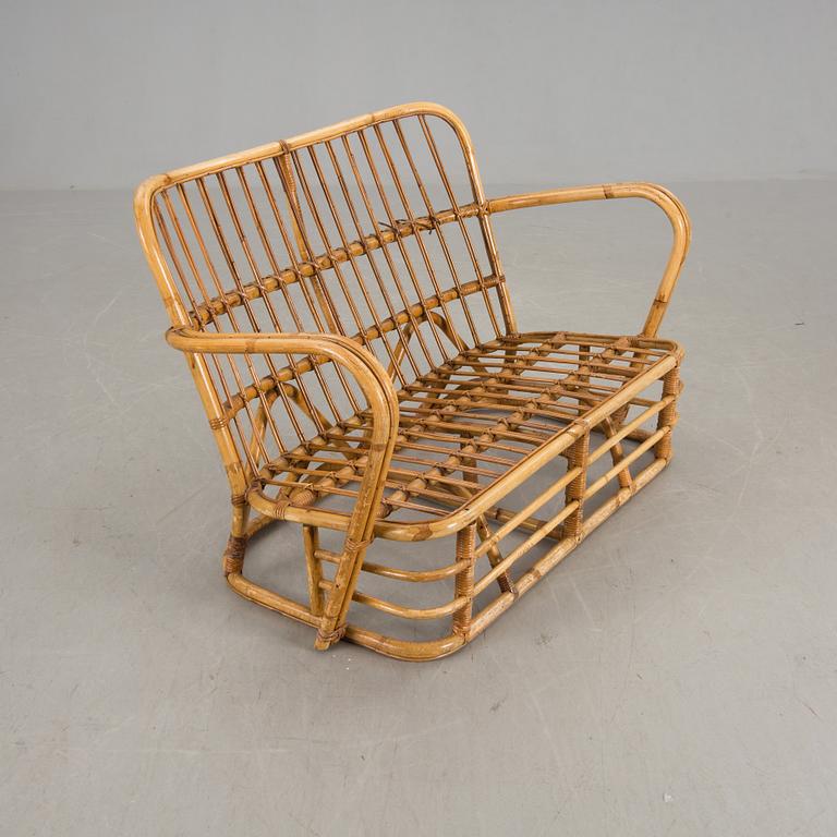 SOFFA, 1940-50-tal.
