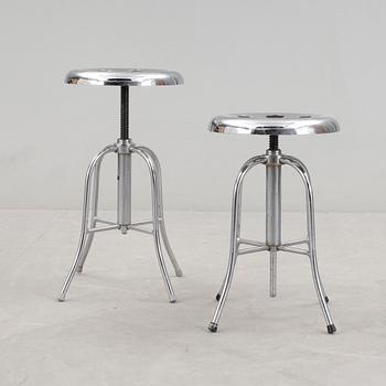 PALLAR, 2 st, Stille, 1900-tal.