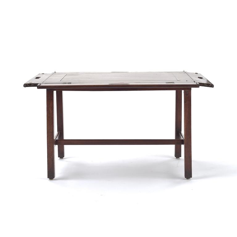 BRICKBORD. England, 1900-talets början.