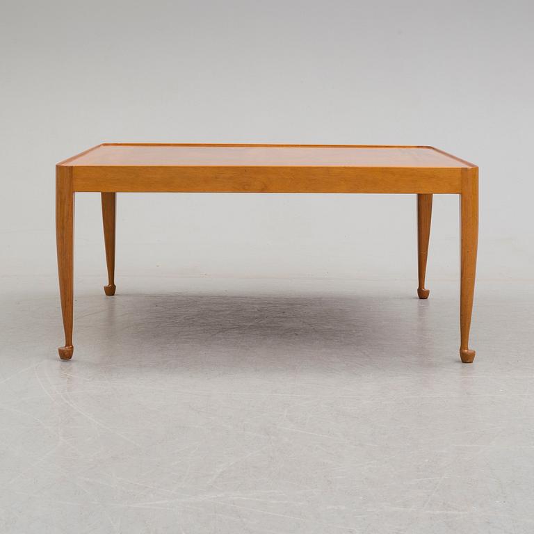 JOSEF FRANK, soffbord, "Diplomat", Firma Svenskt Tenn, 1900-talets andra hälft.